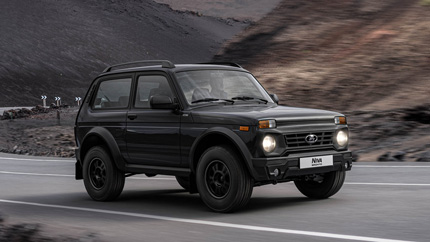 Гражданам в РФ перечислили пять альтернатив по цене LADA Niva на вторичном авторынке