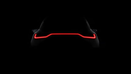 Lexus выпустит новую компактную модель