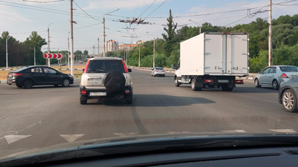 Автоводителям в РФ перечислили, что убивает двигатель автомобиля летом 2022 года
