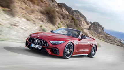 Эксперты оценили, во сколько обойдется уход Mercedes-Benz из РФ