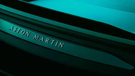 Aston Martin анонсировал выход лимитированной спецверсии DBS 770 Ultimate