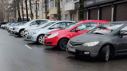 Жители РФ ждут возвращения европейских автобрендов