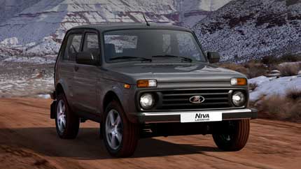 У автомобилей LADA могут появиться новые модификации, но не для российского рынка