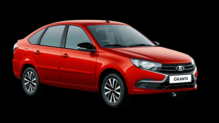 Автоэксперт Крючков рассказал о плюсах и минусах мотора упрощенной LADA Granta 2022 года