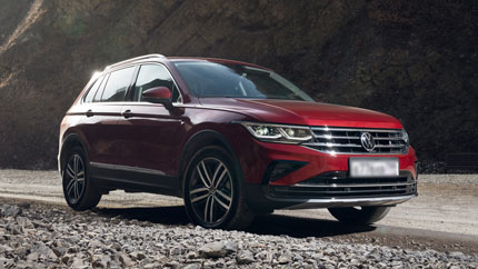 Стало известно, что в России заканчиваются кроссоверы Hyundai Creta и Volkswagen Tiguan