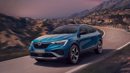 Корейские Renault через полгода эксплуатации оказались надежнее конкурентов