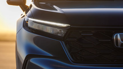 Sony и Honda создадут совместное предприятие по выпуску электрокаров