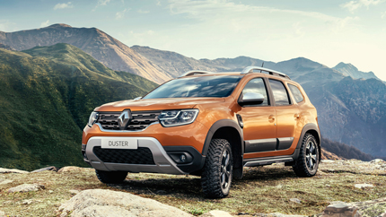 «АвтоВАЗ» рассказал, как будет обслуживать автомобили Renault в 2022 году