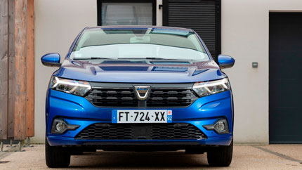 ТОП-10 самых популярных автомобилей в Европе по итогам мая