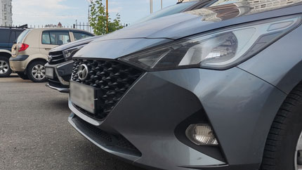 HYUNDAI может закрыть завод в Санкт-Петербурге