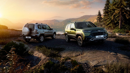 Эксперты узнали реальную стоимость LADA Niva Travel