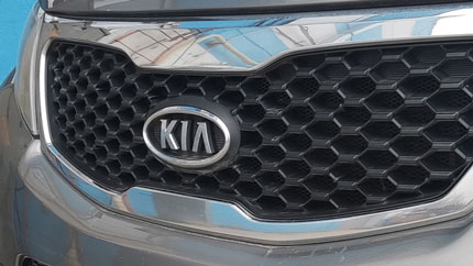 Kia представит пикап, соразмерный Toyota Hilux и Ford Ranger