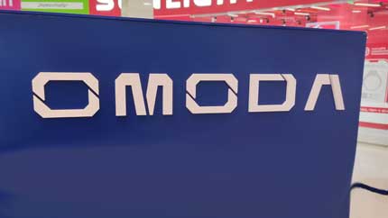 Автомобили OMODA набирают популярность по всему миру
