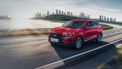 Сколько кроссоверов Lada X-Cross 5 собрал АВТОВАЗ