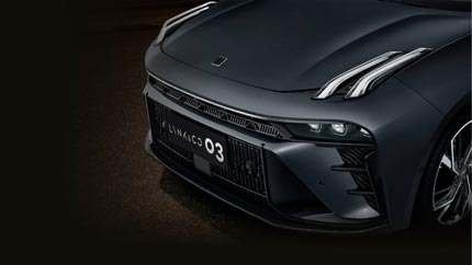 Шведско-китайский аналог Volkswagen Jetta появился в России