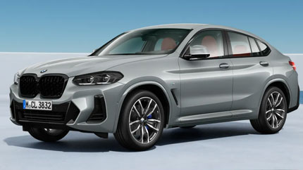 BMW Х4 может уйти в историю
