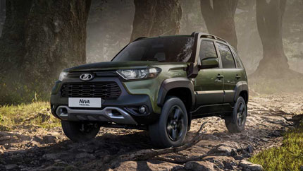 АВТОВАЗ призвал обновить прошивку двигателя в некоторых Lada Vesta NG и Niva Travel
