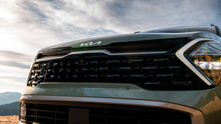 Новые Kia Sportage теперь поставляют в Россию из-за рубежа, но есть важные отличия
