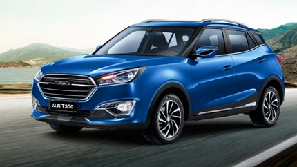 В 2022 году китайская компания ZOTYE может возобновить продажи автомобилей на рынке РФ 