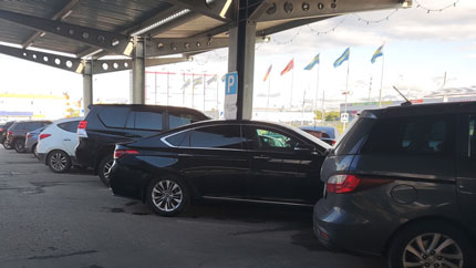 Россияне стали пересаживаться на премиальные авто с пробегом