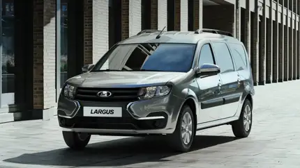 В Белоруссии машины LADA стали на 300 000 рублей дешевле, чем в России