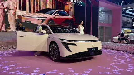 Бренд Nissan отказывается от своих дизайнеров: грядет массовое сокращение