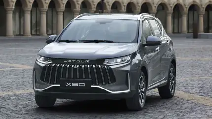 X50 и X70 уходят в закат: бренд Jetour решил отказаться в РФ от этих кроссоверов