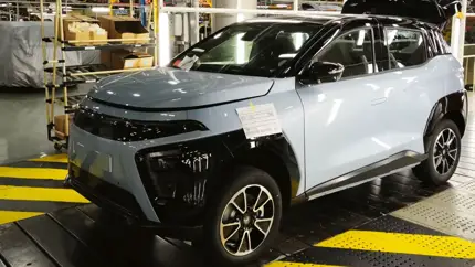 Скоро продажи: российский «Атом» выходит на финишную прямую