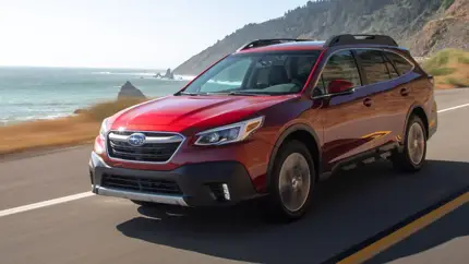 Поддерживает ли гарантию компания Subaru на свои машины в России