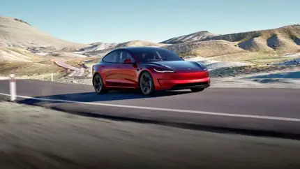Год бесплатного использования Supercharger: Tesla решила взвинтить продажи этой модели