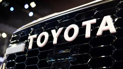 Prado Возвращается? Toyota дразнит российских поклонников марки