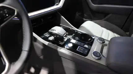 Стало известно, сколько автомобилей выпустит в этом году бывший завод Volkswagen в РФ