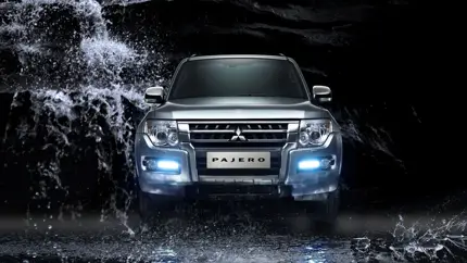 Легенда возвращается? Mitsubishi намекнула на возрождение Pajero в России