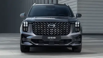 GAC GS8 в новой комплектации GL поступил в продажу в РФ: что он предлагает