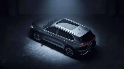 Ищем замену Volga K50: ТОП-5 европейских авто в качестве альтернативы