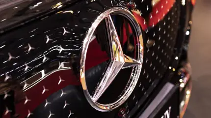 Что происходит на бывшем заводе Mercedes-Benz в России
