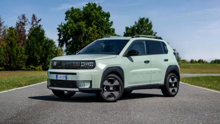 Fiat делает ход: Grande Panda с турбо отдают почти даром