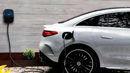 Mercedes скрывает реальные сроки службы батарей от владельцев электромобилей