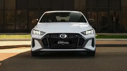 Обновление мультимедиа от GAC: теперь с Android Auto и комфортной посадкой