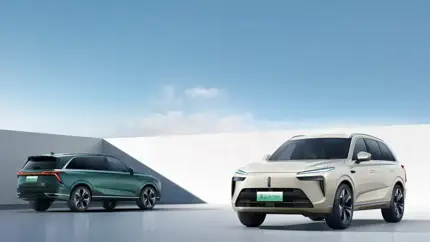 Не только электроника: названы главные минусы китайских авто