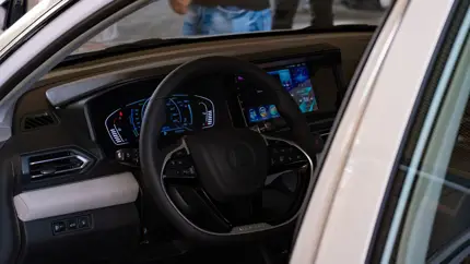 В России появится экономичный автомобиль отечественной сборки