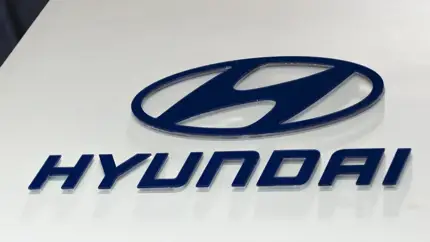 Hyundai зарегистрировала в России новый бренд: он тоже связан с машинами