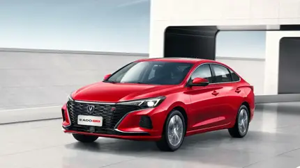 Какие недостатки выявила реальная эксплуатация китайского седана Changan Eado Plus
