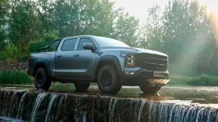 Свежие премьеры: какие автомобили пополнят авторынок России весной 2025 года