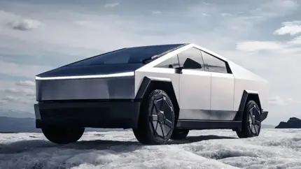 Cybertruck от Tesla: амбиции будущего или источник разочарований