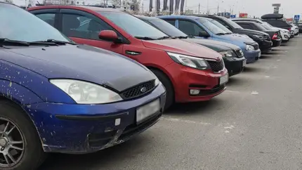 Перечислены надежные и долговечные автомобили дешевле 250 тысяч рублей