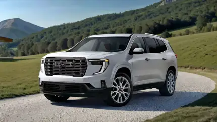 GM не сбавляет обороты: названы самые успешные автобренды концерна на рынке