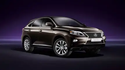Хочется Lexus RX за 1,5 млн рублей: на что обратить внимание при покупке на «вторичке»