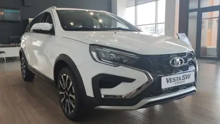 Опубликован большой список того, что было в старой Lada Vesta, но нет в новой