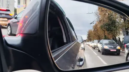 В Москве резко сократилось число автомобильных краж и угонов: стало известно, благодаря чему